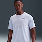 Nike Stride Men's Dri-FIT ADV Short-Sleeve Running Top. Nike.com